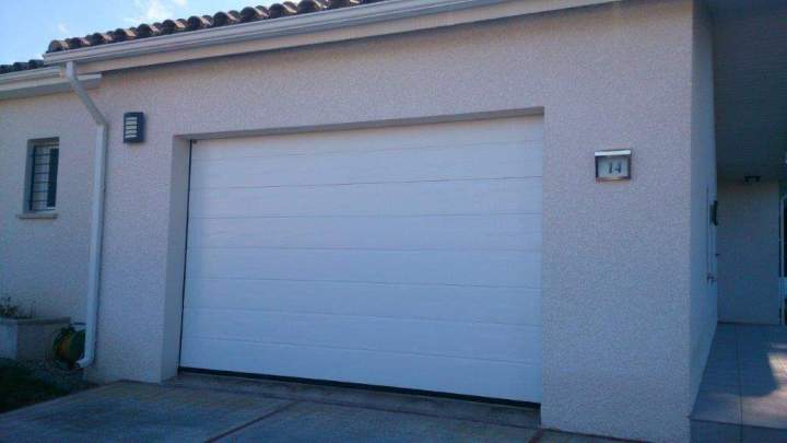 Installation de portails Perpignan