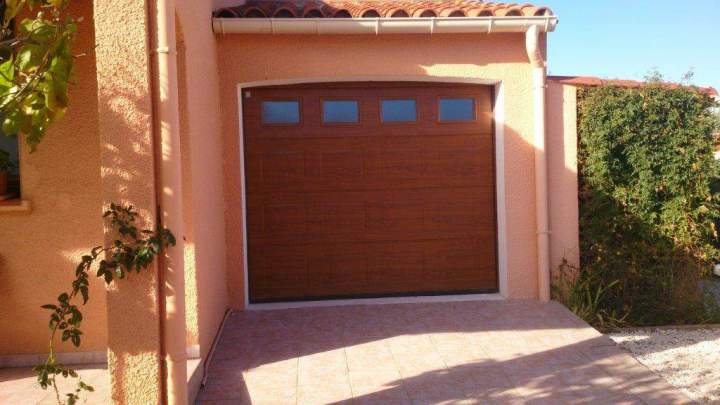 Portails sur mesure Perpignan