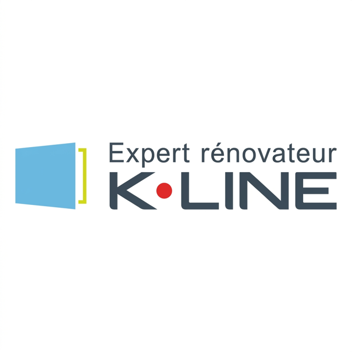 Logo Expert rénovateur K-LINE