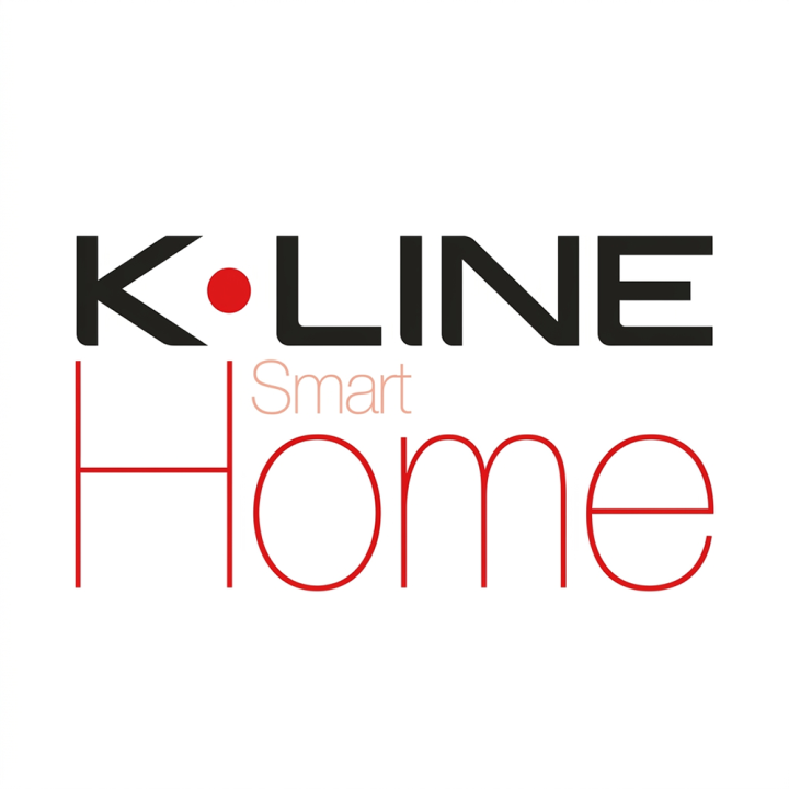 Logo K-line smart Home