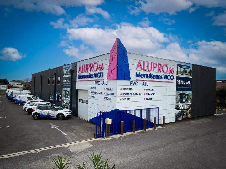 Entreprise de menuiserie Perpignan