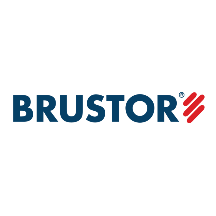 Logo BRUSTOR