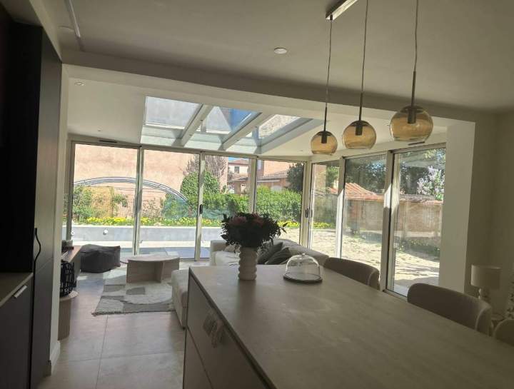 Menuiserie PVC Perpignan