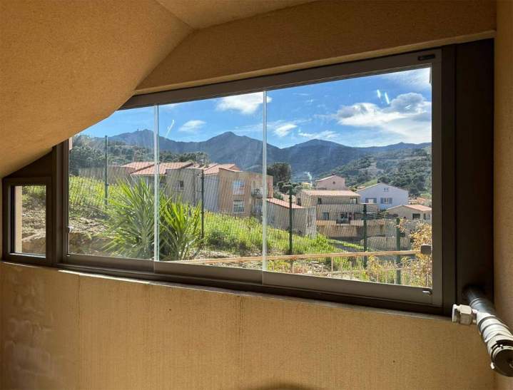 Pose de pergolas sur mesure Perpignan